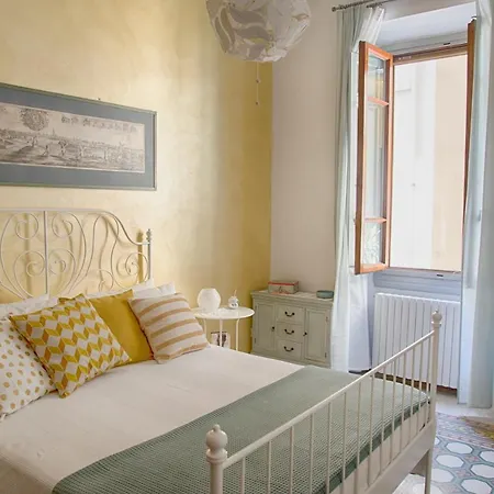 La Candida Rosa Florence Exterior photo