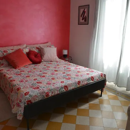 La Candida Rosa Florence Exterior photo