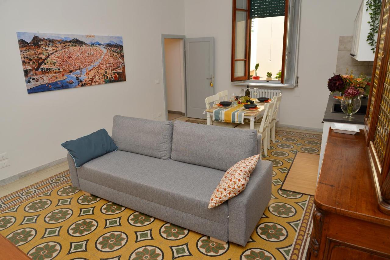 Apartamento La Candida Rosa *