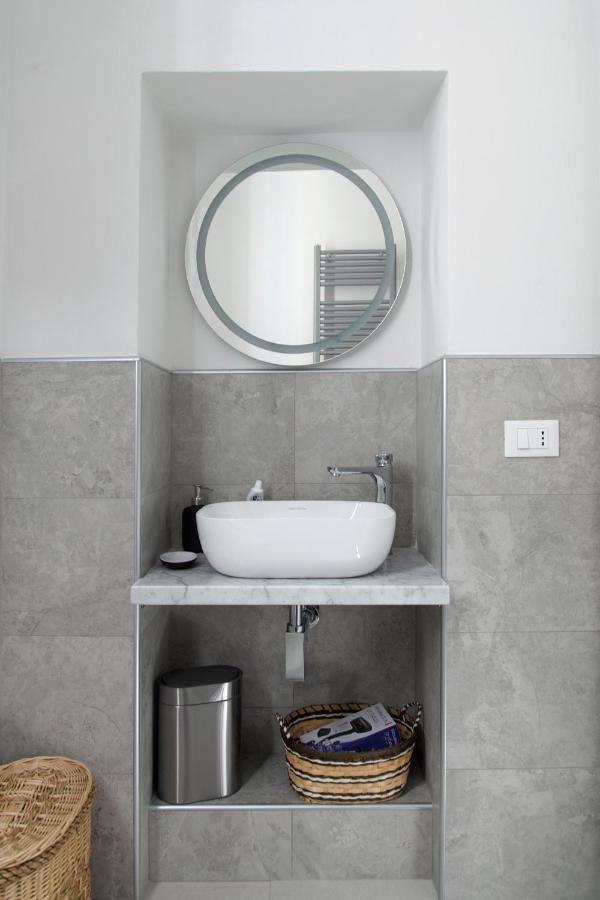 Apartment La Candida Rosa Florenz