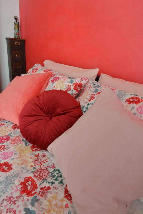 La Candida Rosa Florença