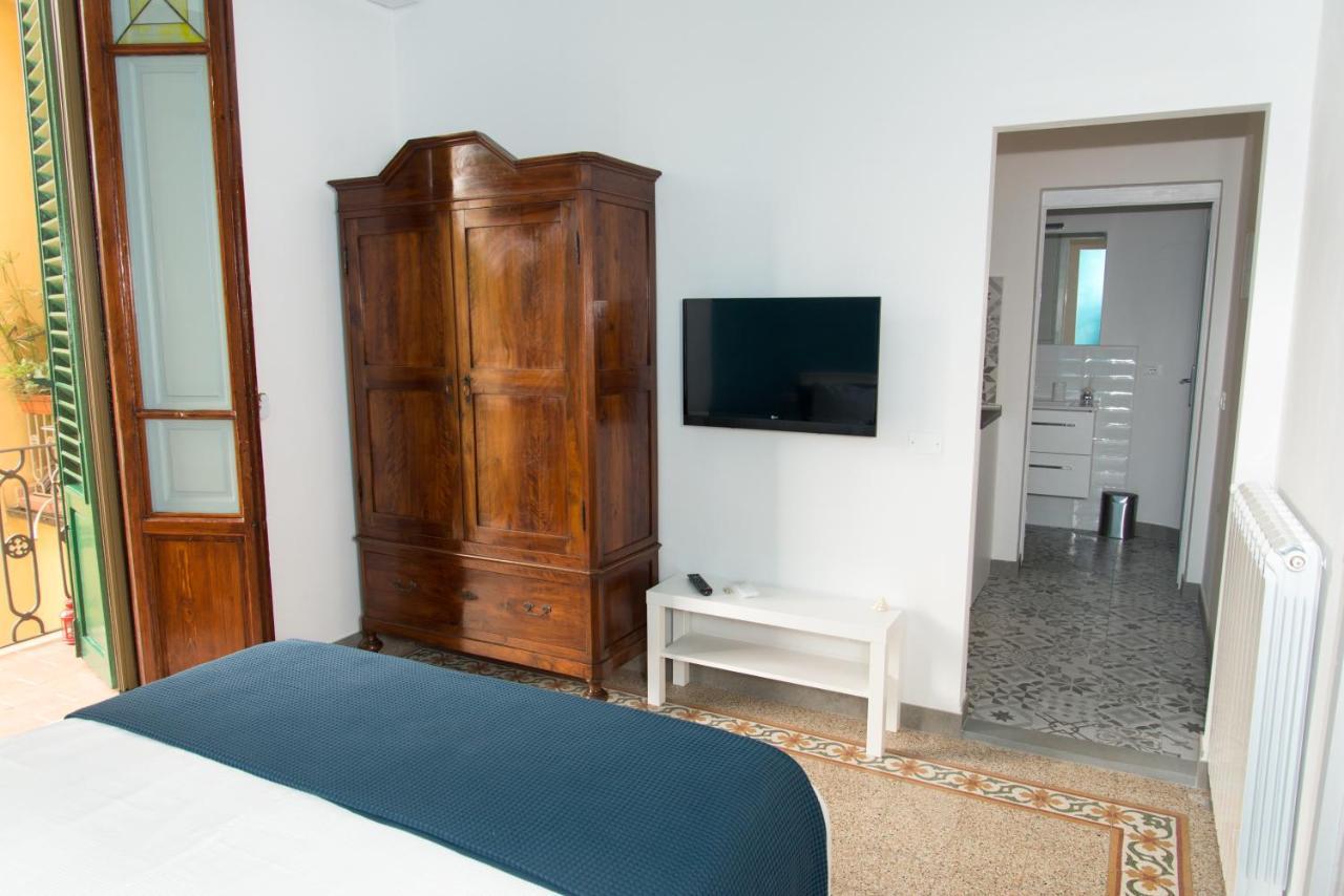 Apartamento La Candida Rosa Florença