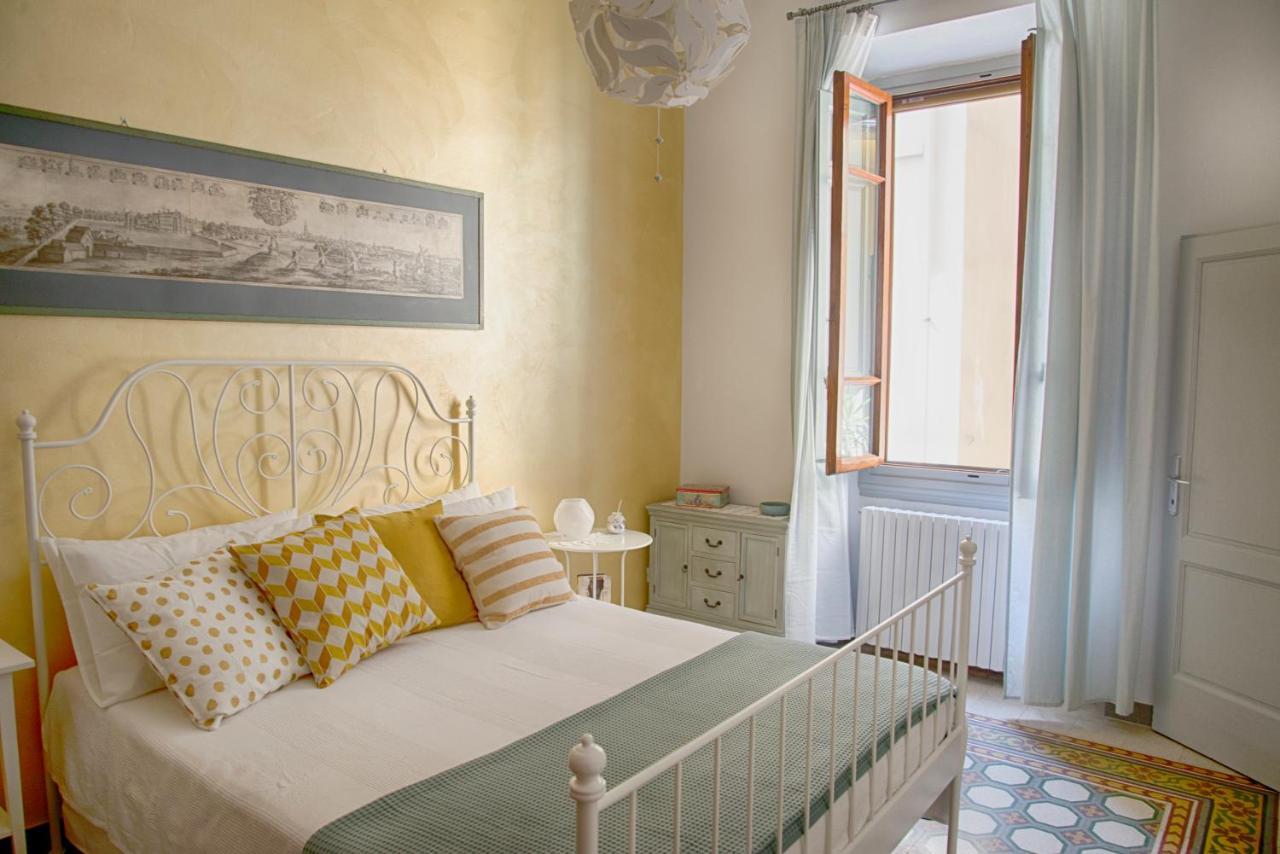 La Candida Rosa Apartamento Florença