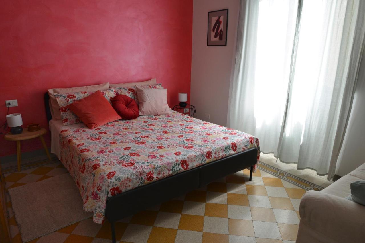 La Candida Rosa Apartamento