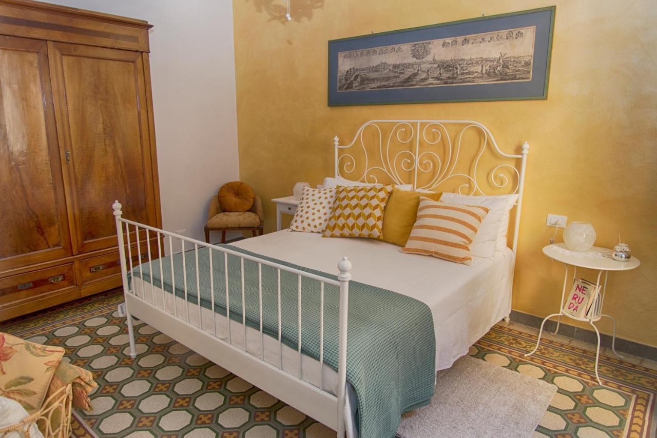 Apartamento La Candida Rosa