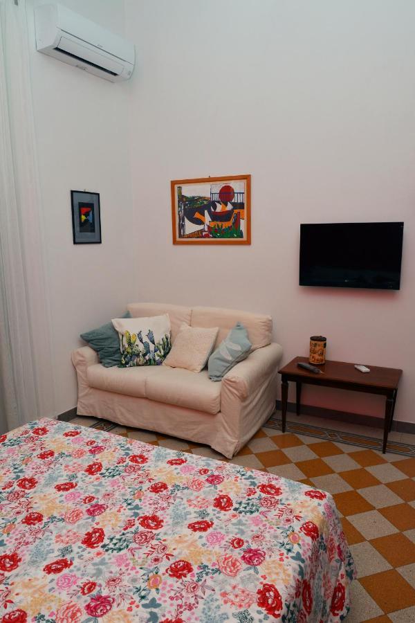 La Candida Rosa Apartamento *