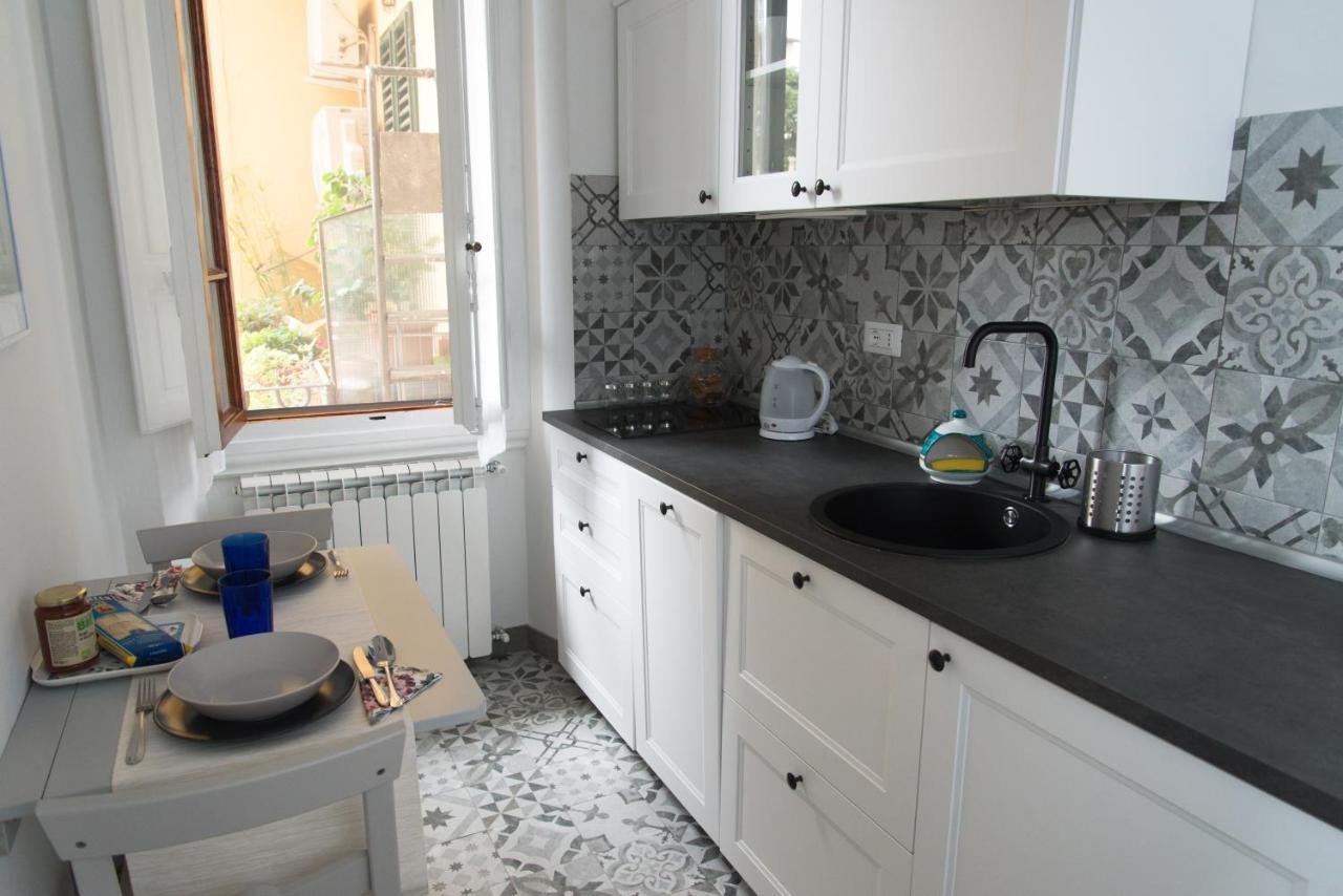 Apartamento La Candida Rosa Florença