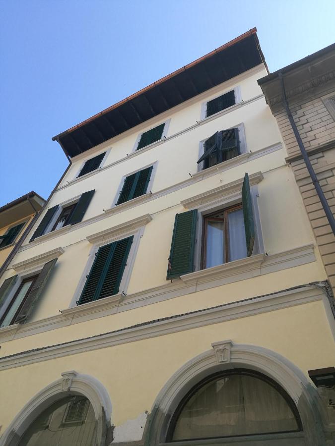 La Candida Rosa Florença