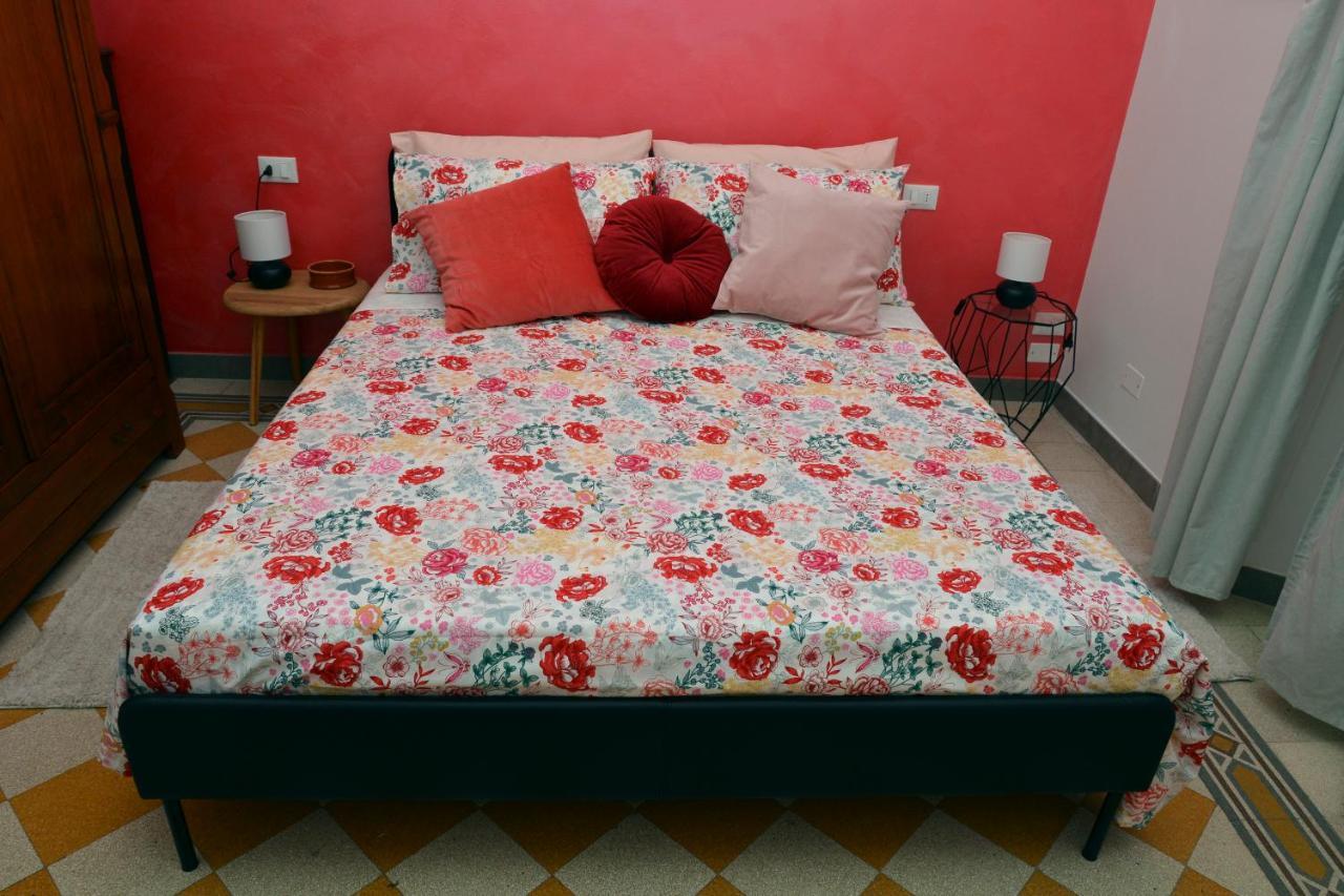 Apartamento La Candida Rosa
