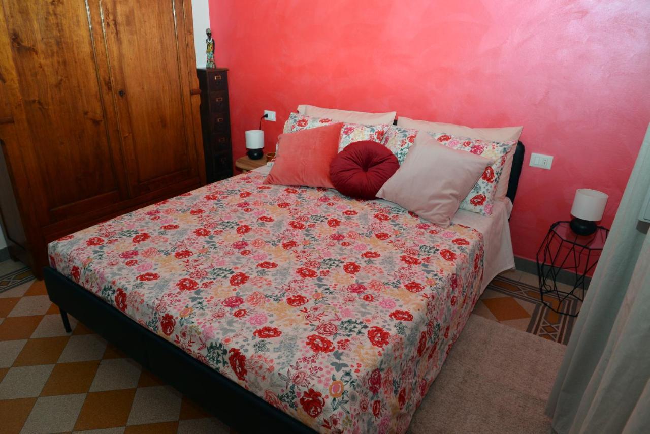 La Candida Rosa Apartamento Florença